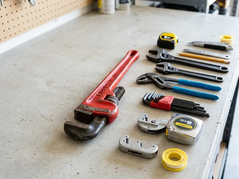 Emergency Plumber in Fayetteville, NC